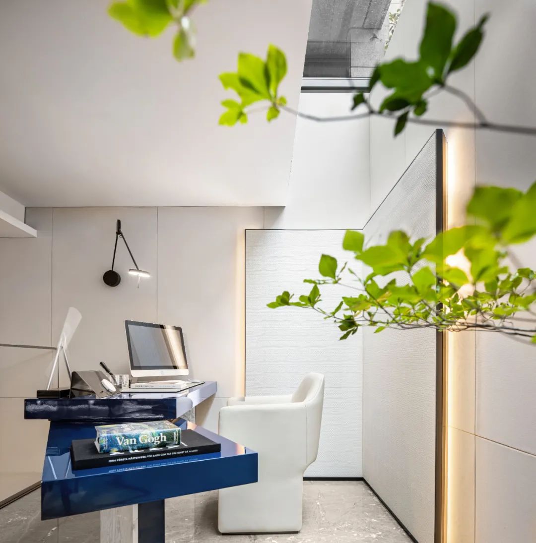 悦茏雅苑复底户型设计丨中国苏州丨A.N.N广州安研室内设计咨询有限公司-30