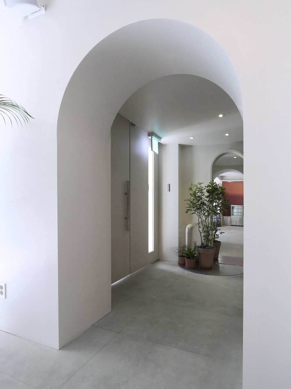 首尔钟路温馨高级酒店-30