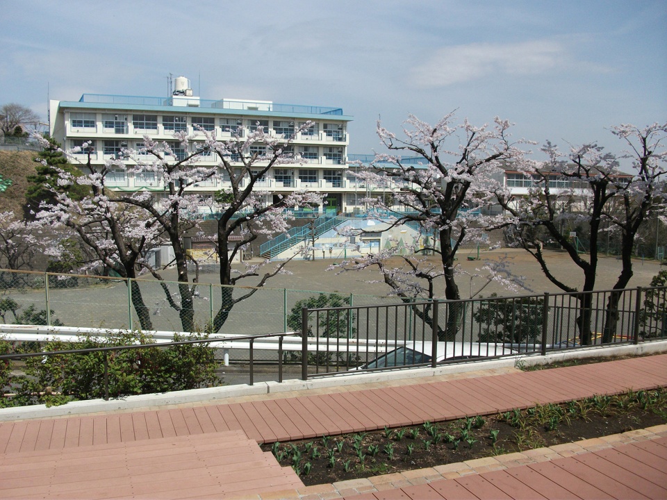 日本横滨南本宿第三公园农园设计丨株式会社户田芳树风景计画-11