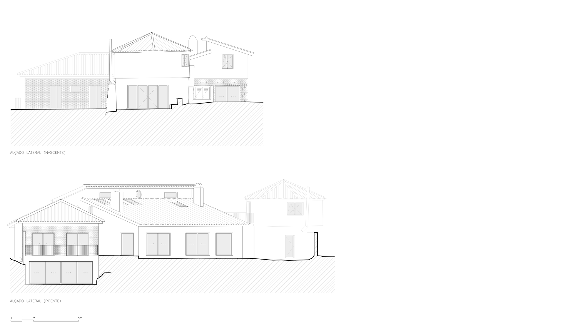 丨葡萄牙丨João Tiago Aguiar,Arquitectos-65