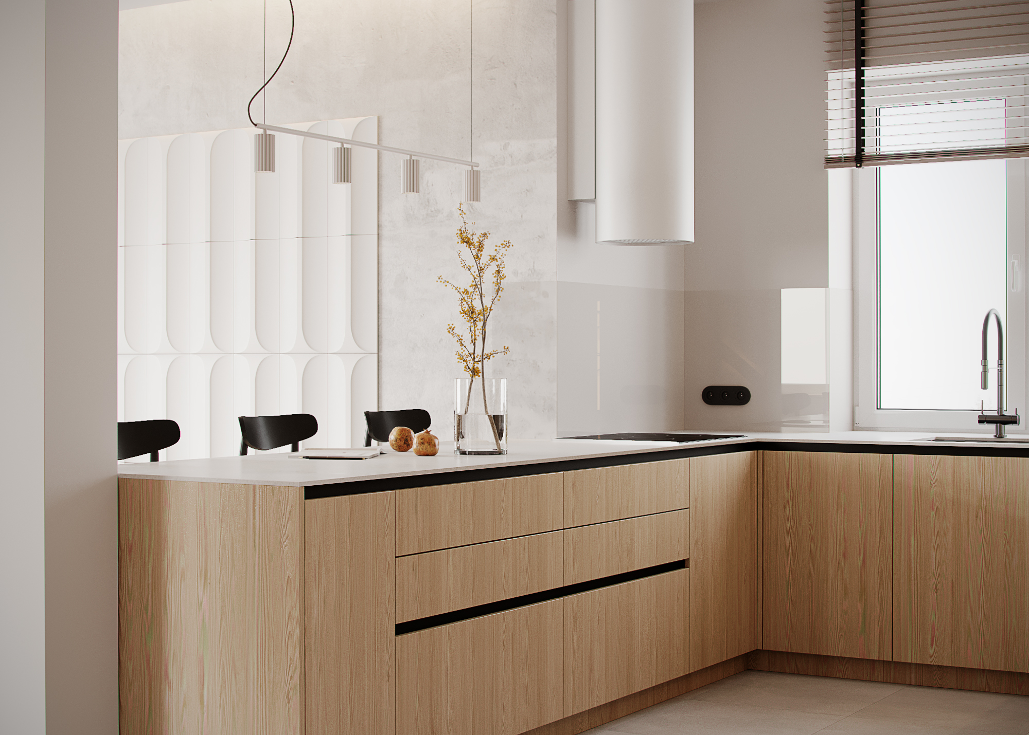 基辅的房子丨乌克兰基辅-12