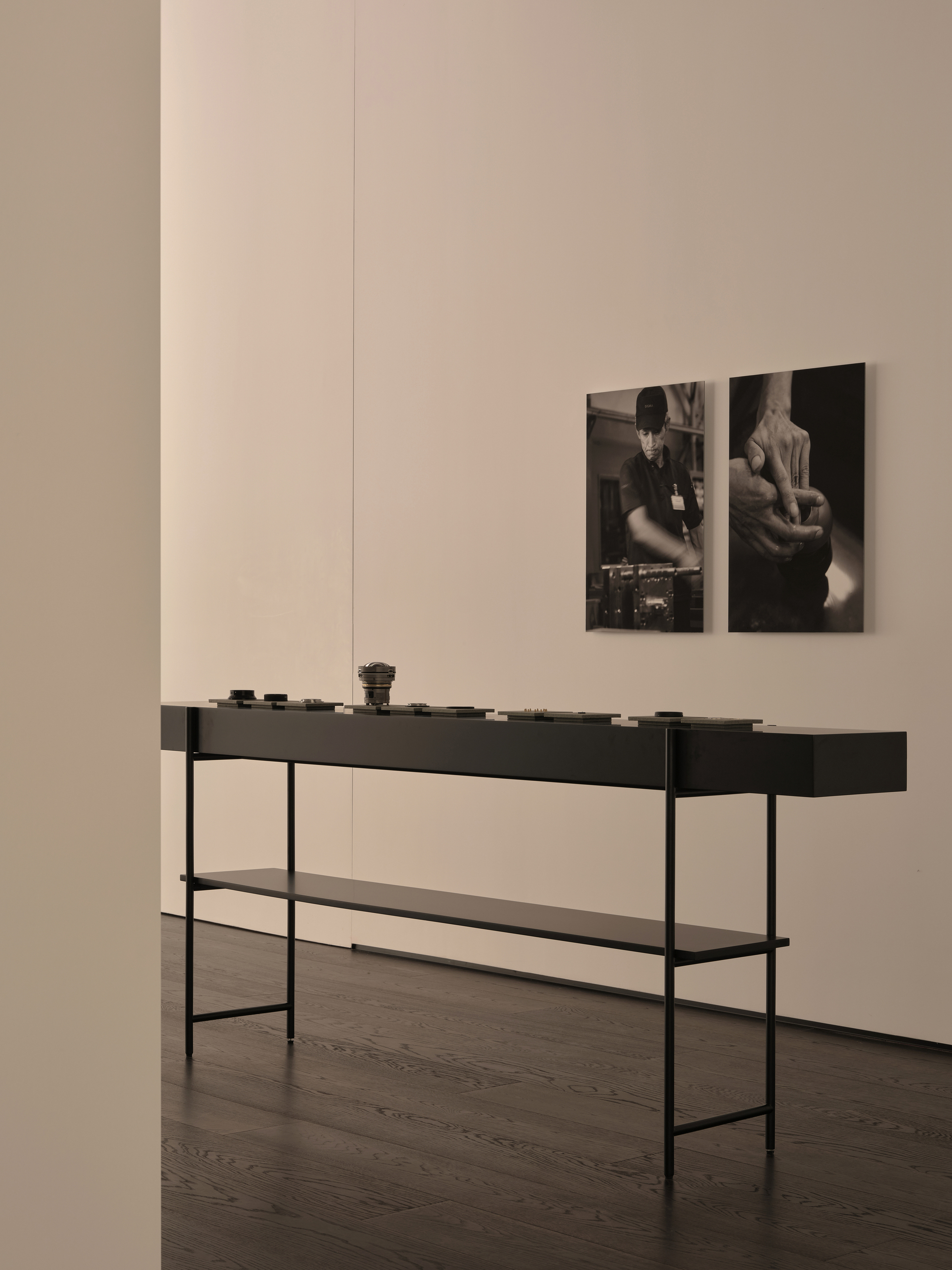 西格玛航天公司，奥诺亚工作室丨中国上海丨ONOAA STUDIO-32