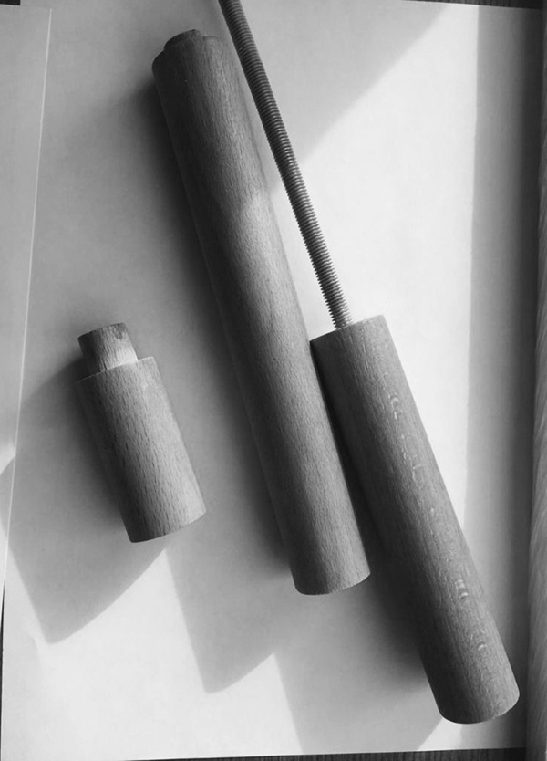 “Forgot the Sugar”餐厅丨俄罗斯圣彼得堡丨Marat Mazur-126