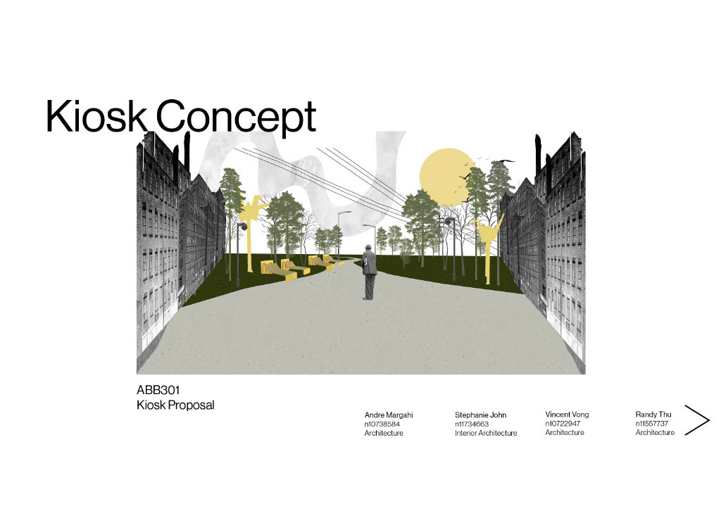 ABB301 KIOSK CONCEPT 'SMOKO'-0