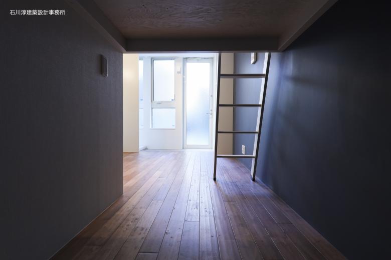 Jun Ishikawa Architect丨Matsubara House丨日本-38