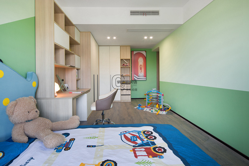 融创滨江壹号观江大平层设计丨中国重庆丨王宇婷-39