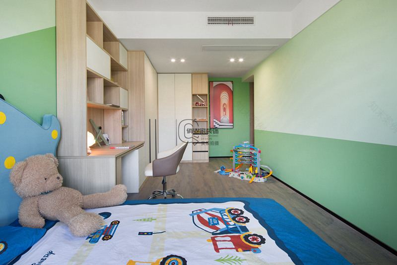 融创滨江壹号观江大平层设计丨中国重庆丨王宇婷-39