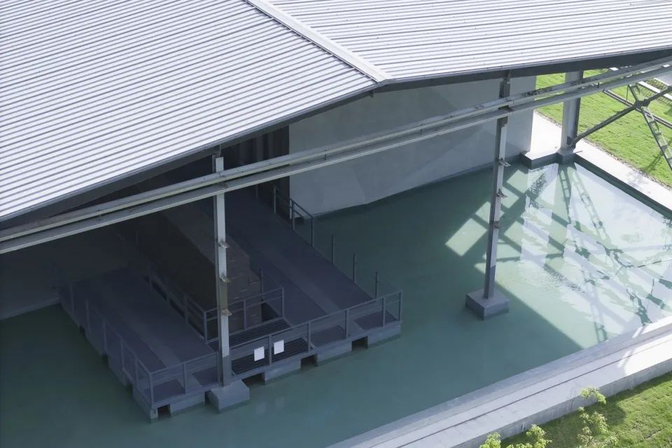 孙昊德新作｜四川“绵茂公路”纪念展览馆-97