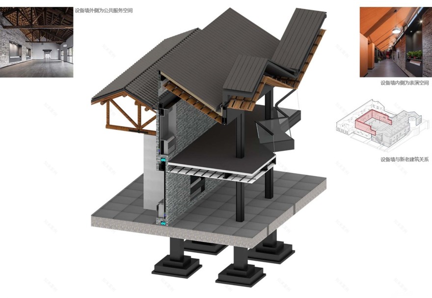 江淮小剧场丨中国江苏丨SEUARCH-46