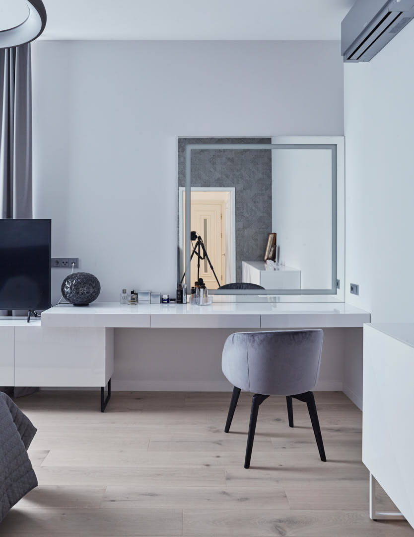 家；住宅；家乡丨Romanynets Architects-15