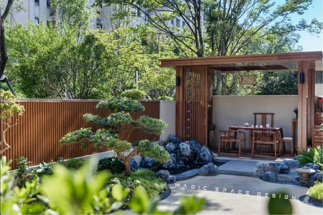 合肥·中海世家丨中国合肥丨麻吉空间联合设计-51