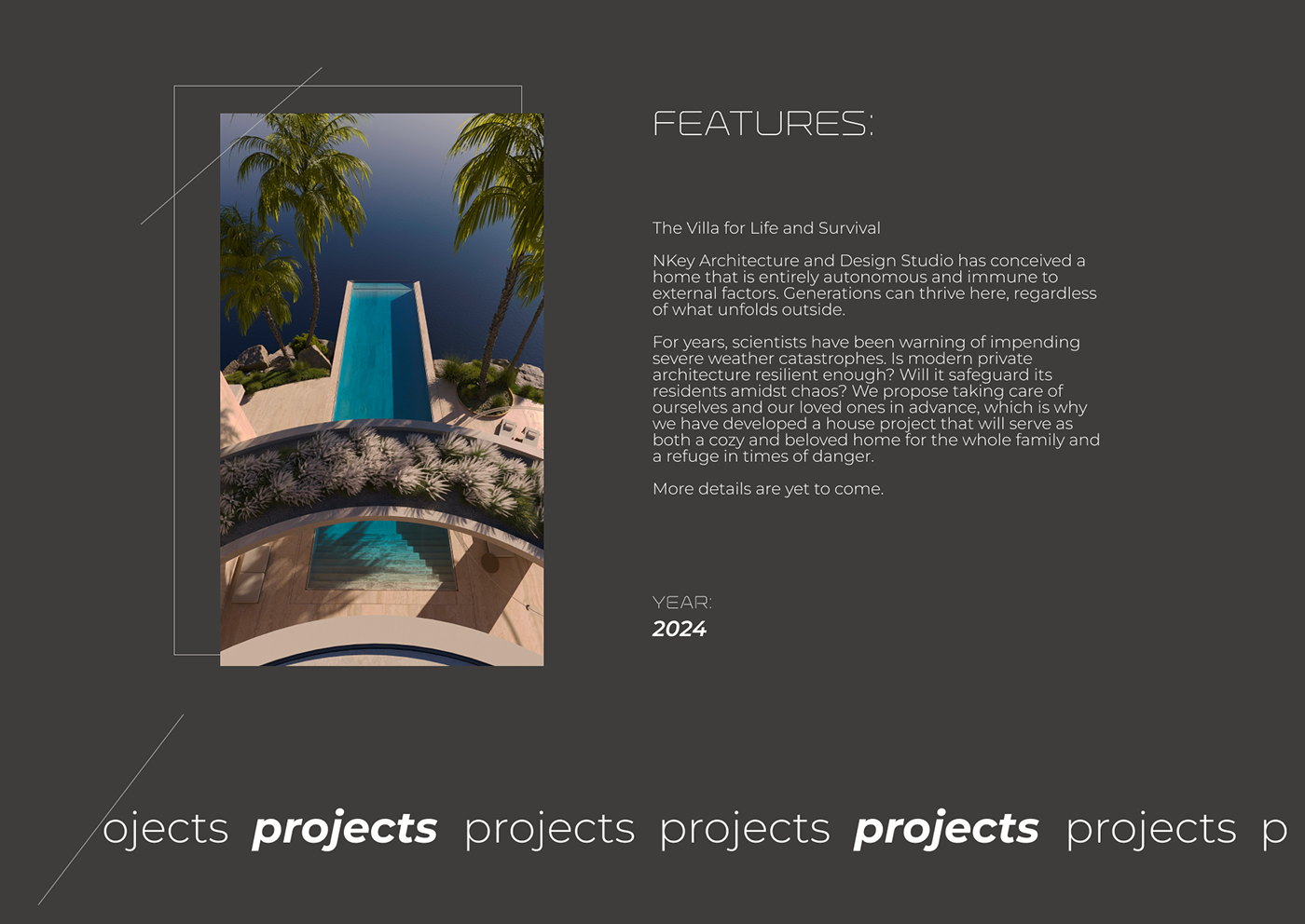 生命别墅丨阿联酋丨NK INTERIOR-2