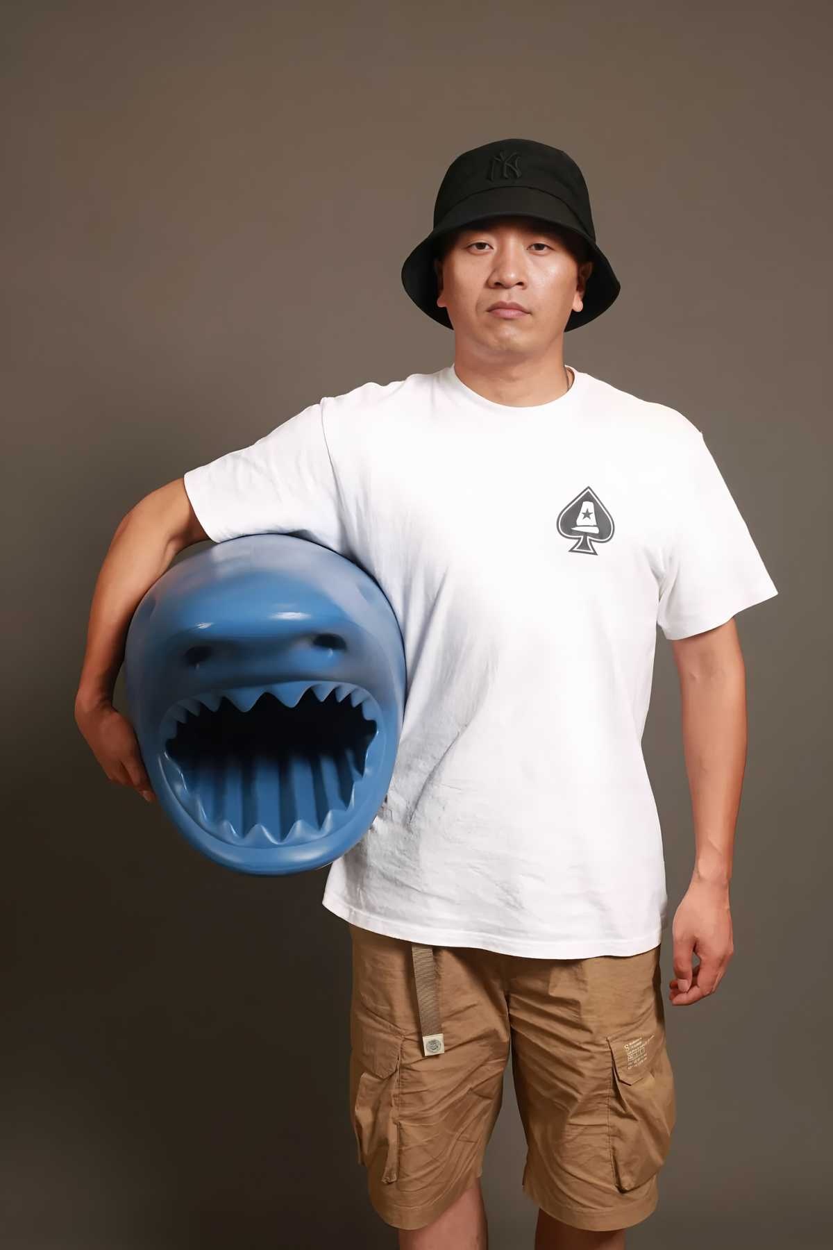 半山茶局 老城根GPark店丨中国西安丨U.AN 由恩设计-53