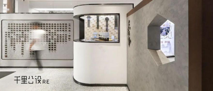 苏汇纺织办公室设计丨YIM DESIGN-49