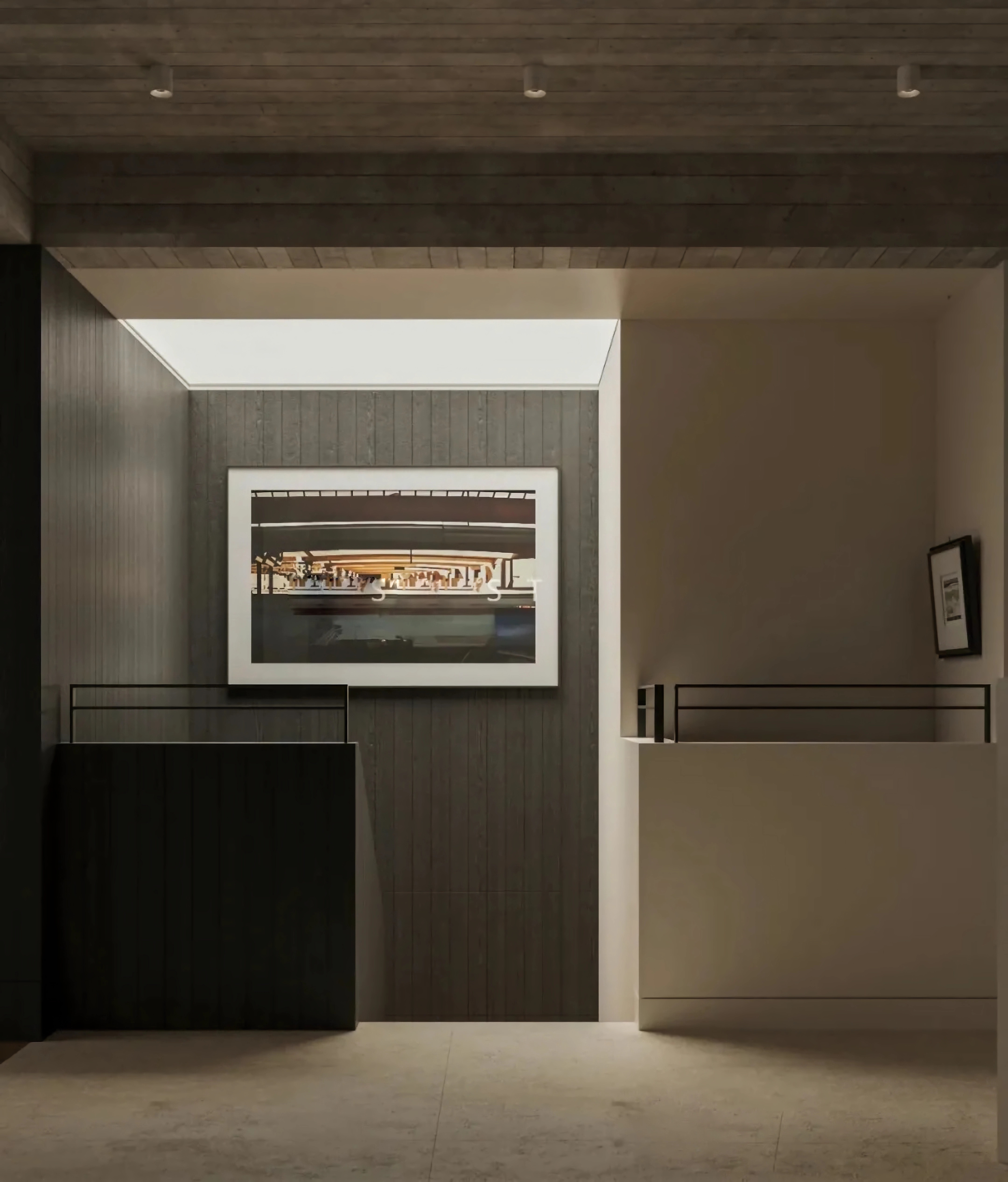 穹顶之下 · 光如信仰 · 集物所STUDIO丨中国郑州-33