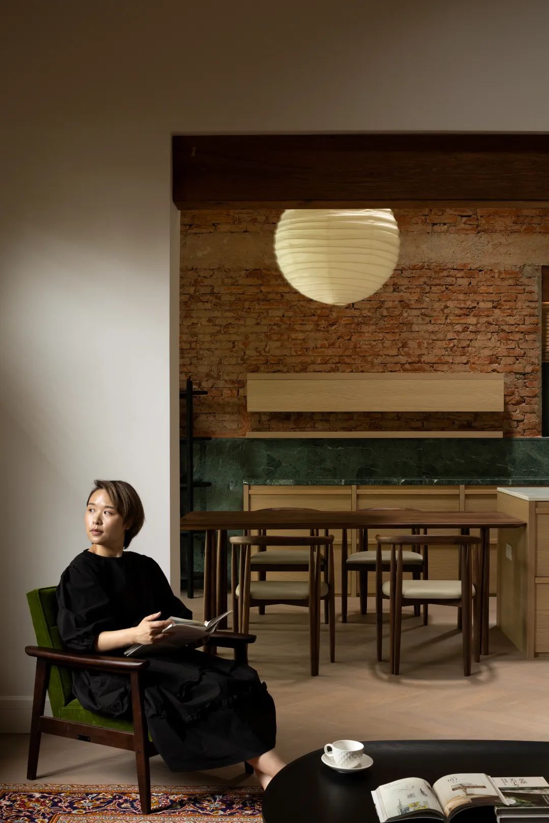 一块“叁毛玖”丨中国南京丨云行空间建筑设计-27