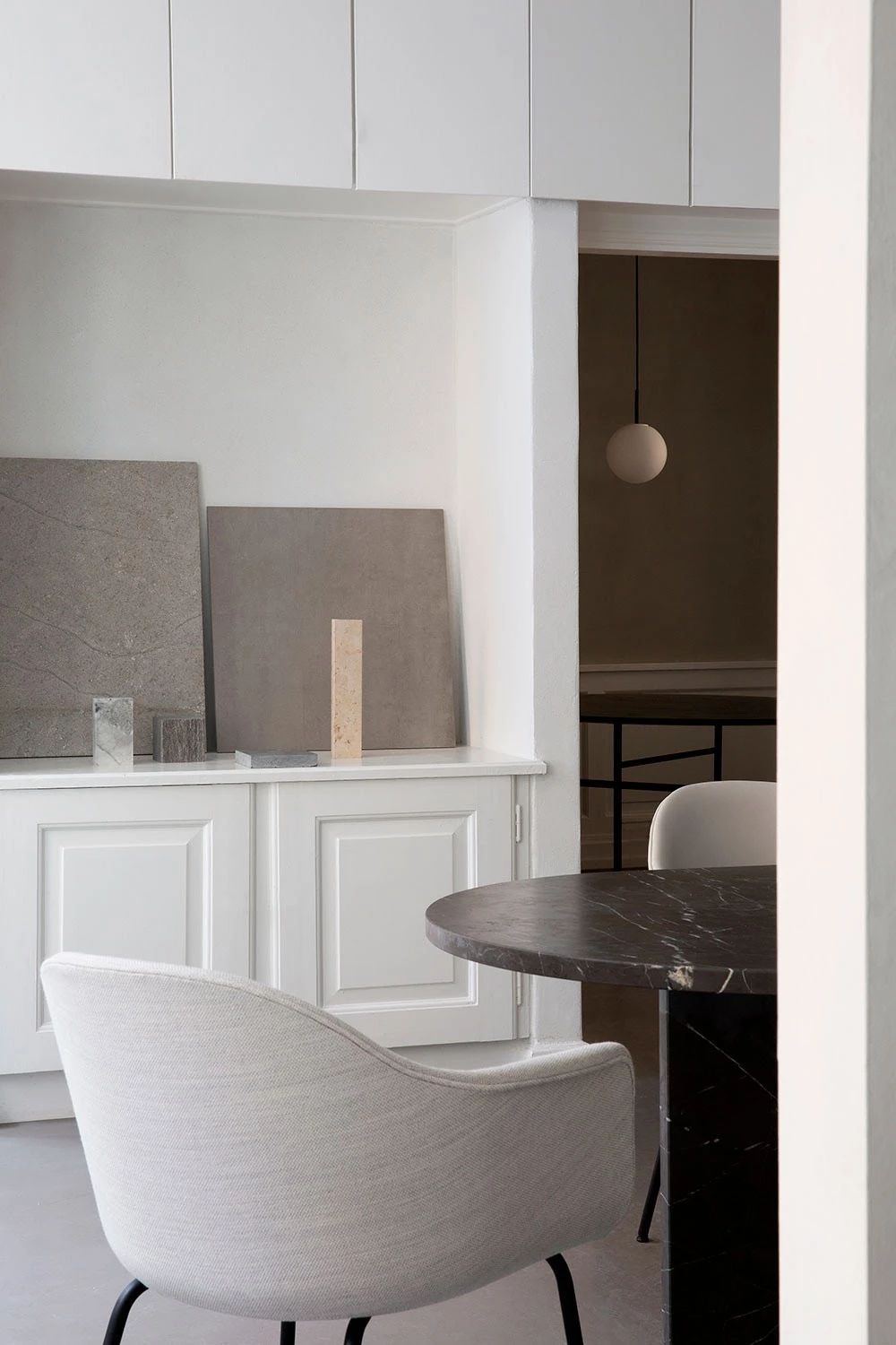 Norm Architects 工作室室内更新-4