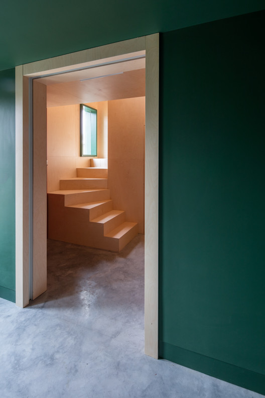 花园之家(Garden House)-22