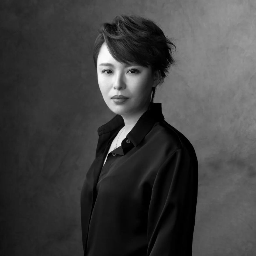 V I S I O N · 400㎡美式别墅丨刘丹萍-8