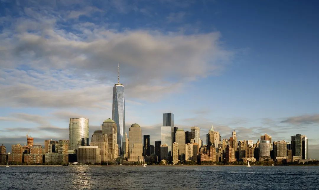 威利斯大厦丨美国芝加哥丨SOM-40