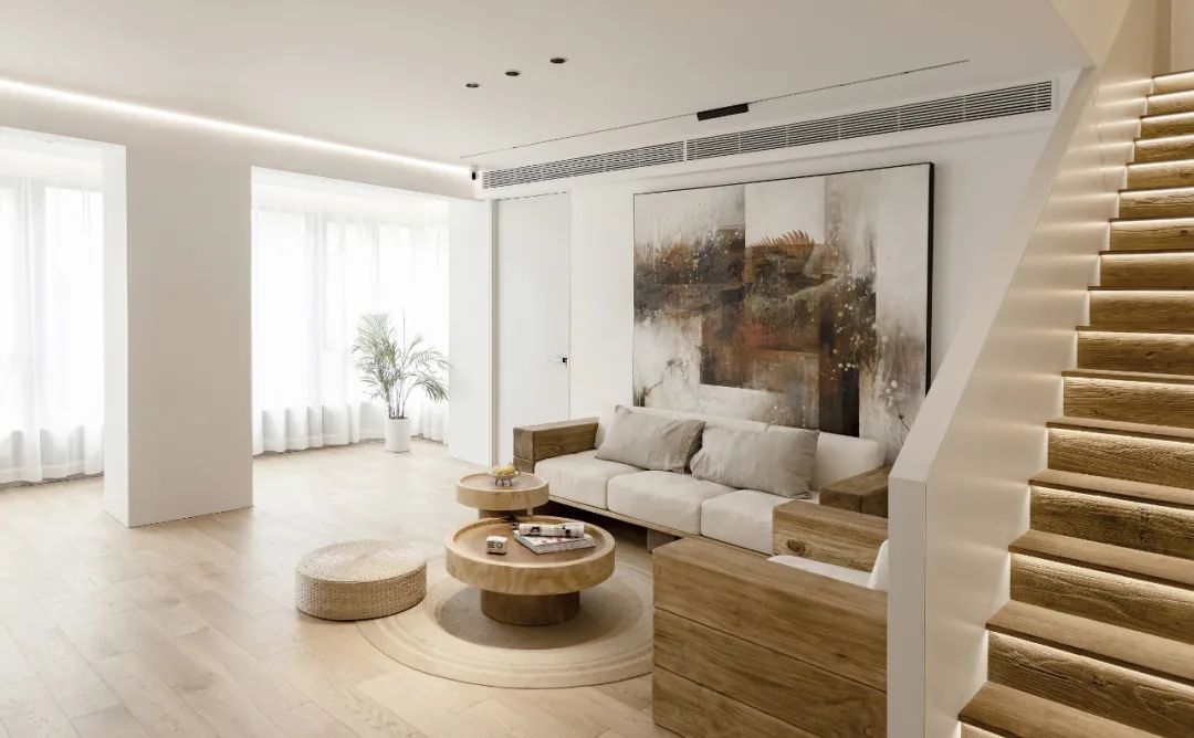 自然之形丨中国浙江丨彭博设计-15