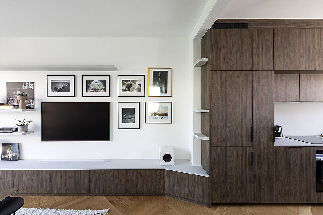 卢森堡房屋改造丨Kiwi Studio Architecture et Design-3