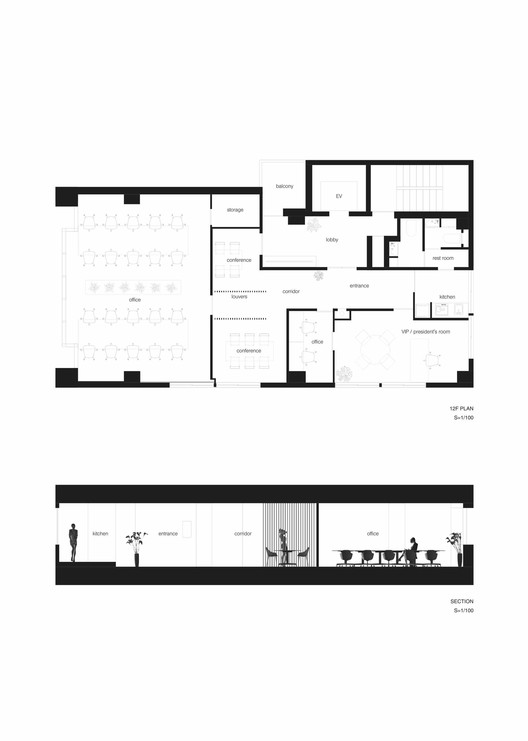 日本大阪 TM 总部大楼-15
