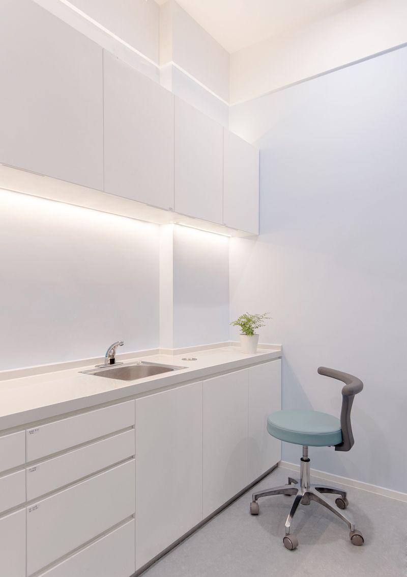 幸福口腔诊所设计-6