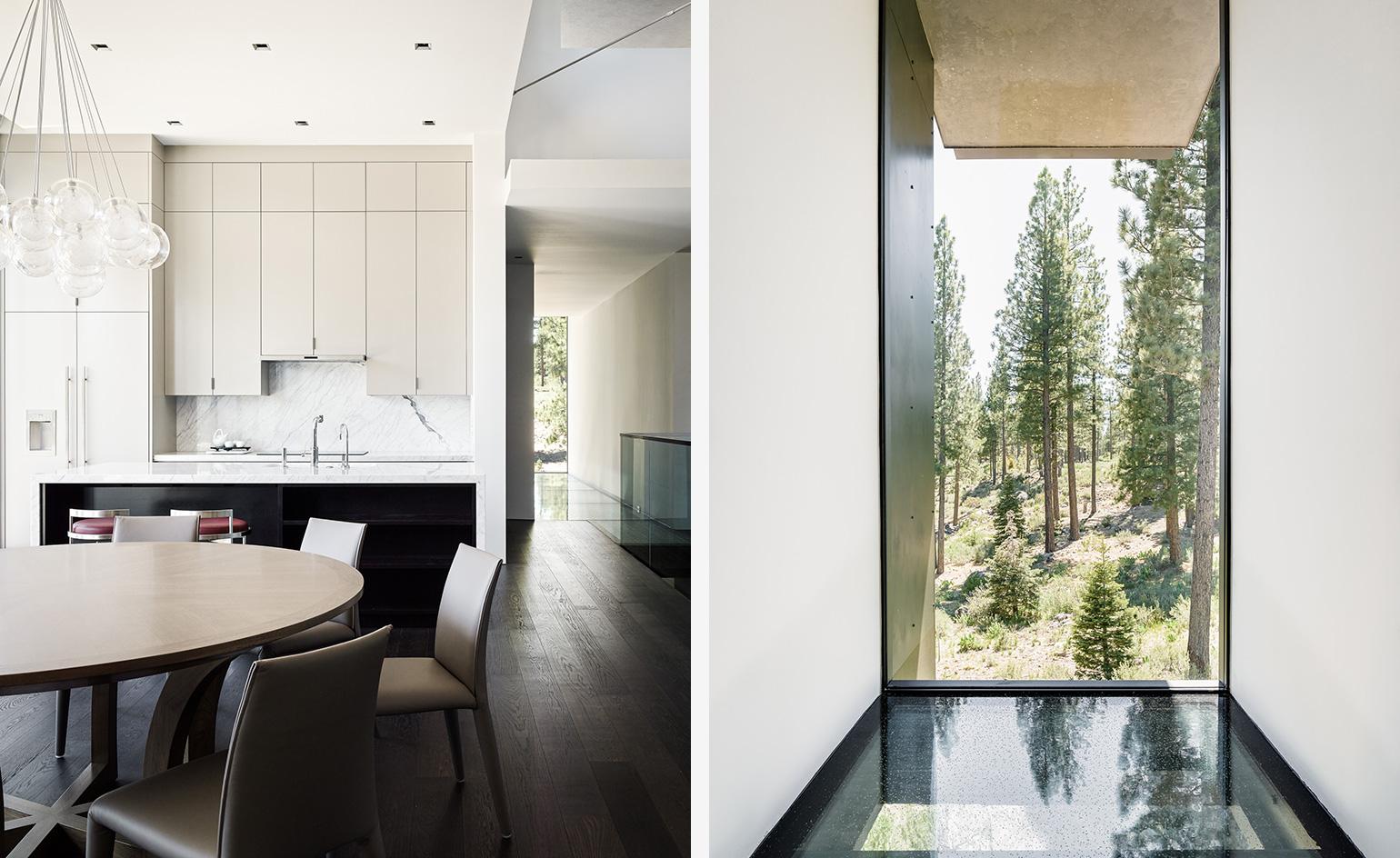 creek house by faulkner architects truckee california-29
