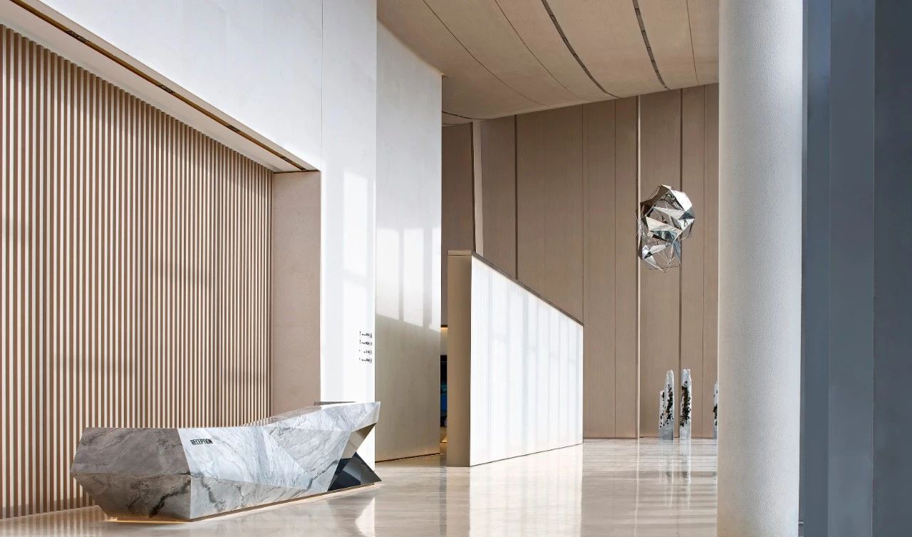 哈尔滨华夏幸福·深哈中心丨中国哈尔滨丨矩阵纵横-14