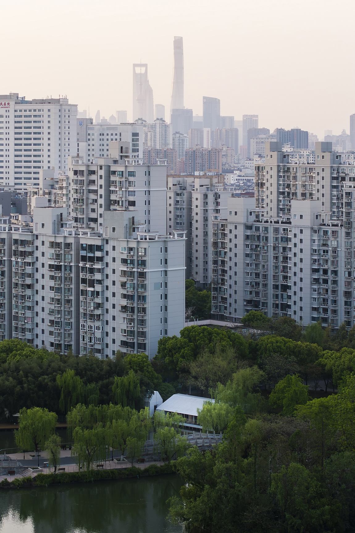 The Lake House 美好生活体验馆丨中国上海丨Wutopia Lab-19