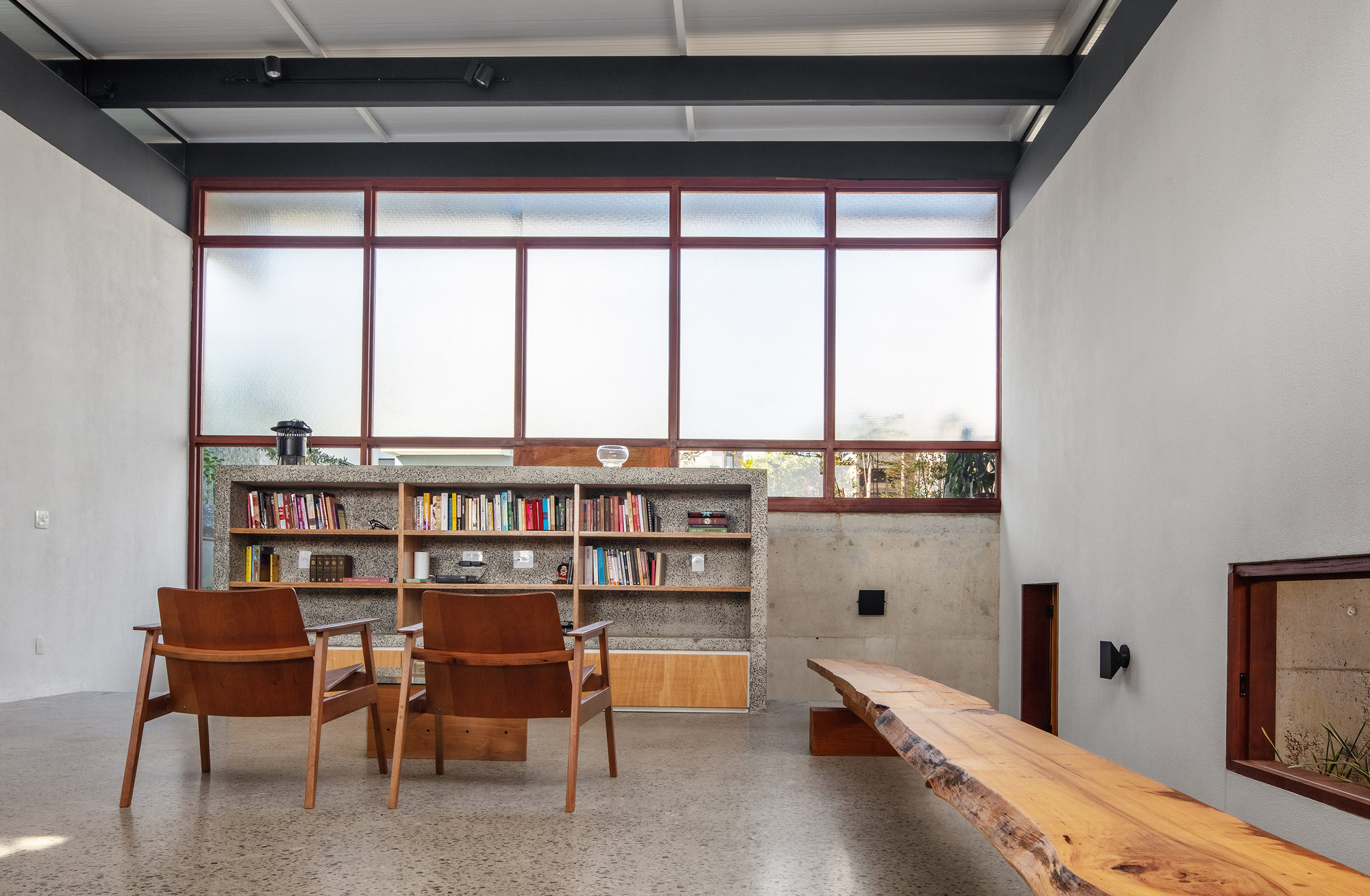 苏基屋丨巴西丨Obra Arquitetos-36