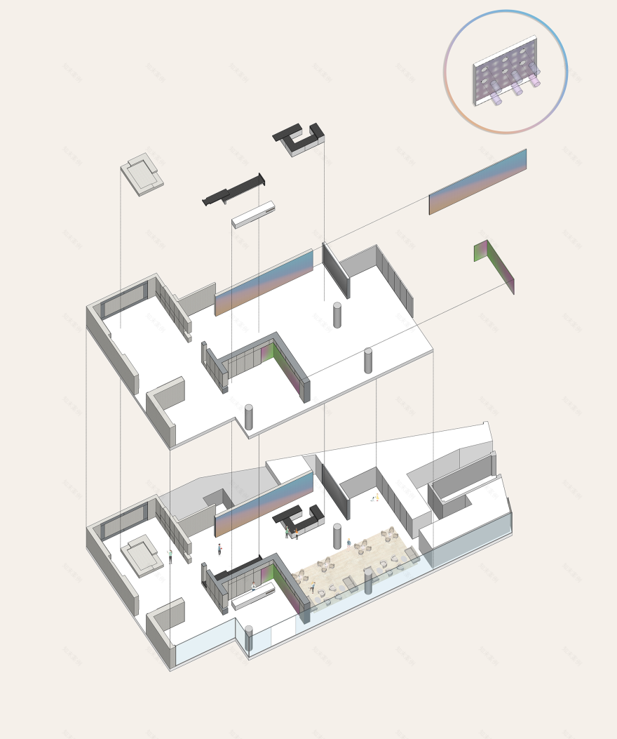 壹思设计|追光-10