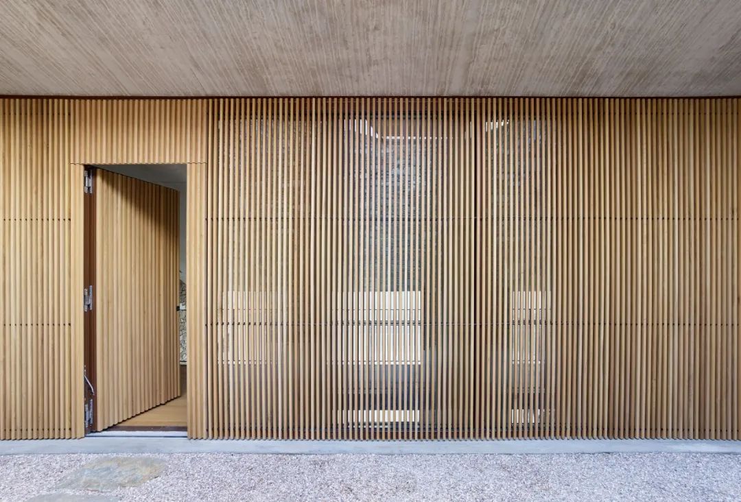 地平线下的神奇建筑 | 探寻隐藏的风景-44