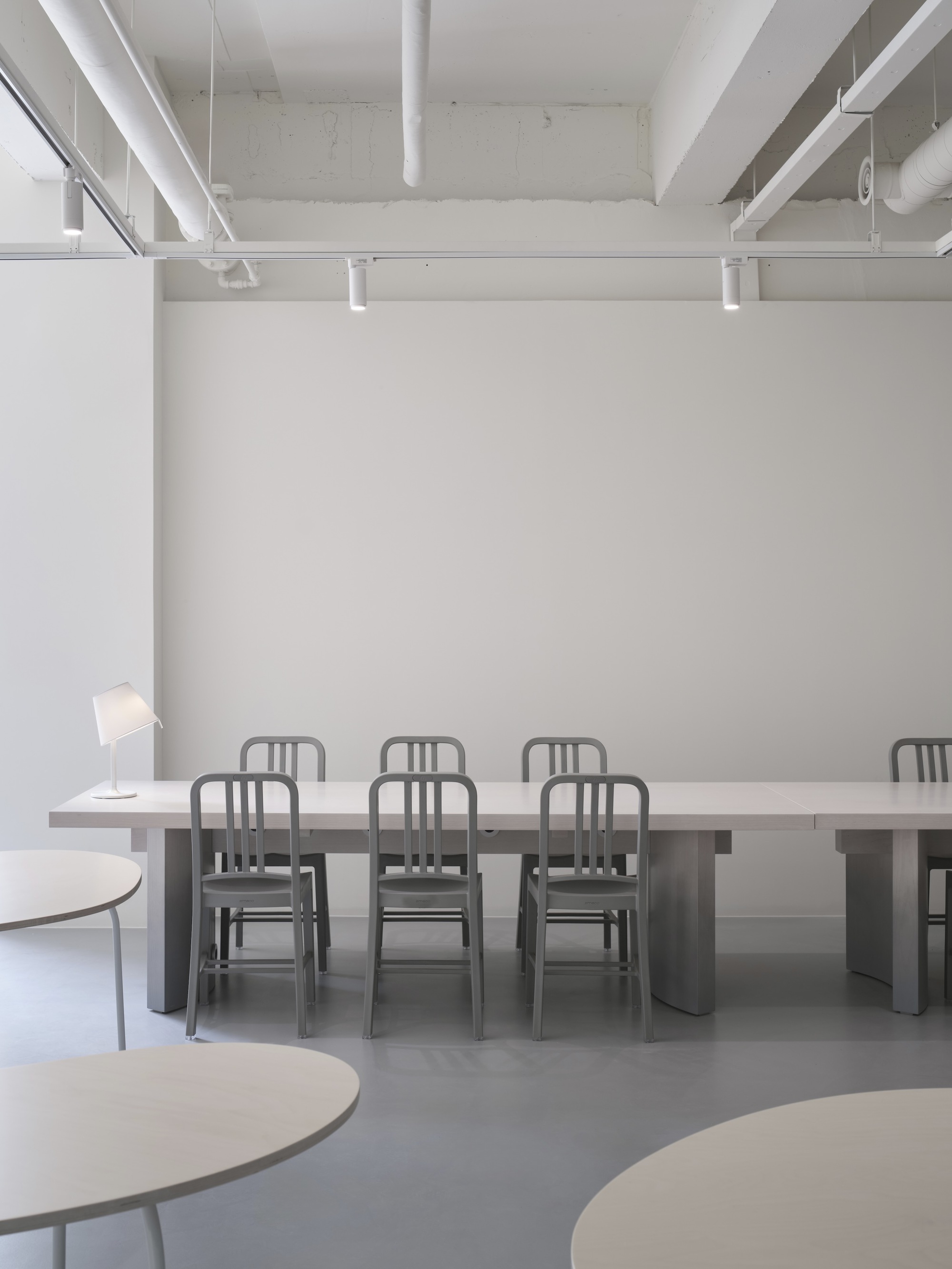 Dr· COSMO 混合用途空间丨韩国丨Another D Studio-15