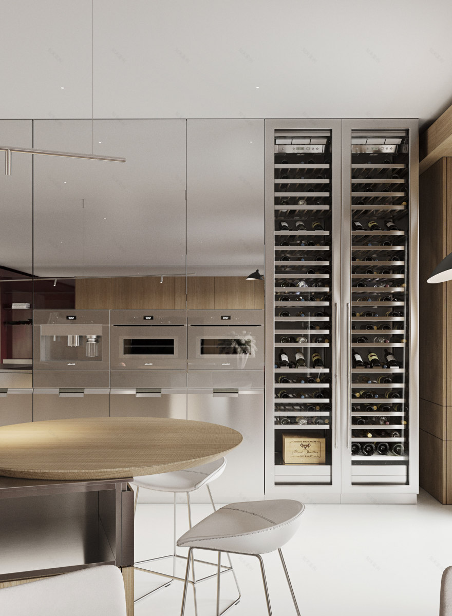 SN018 Wine Apartment in St. Petersburg-19