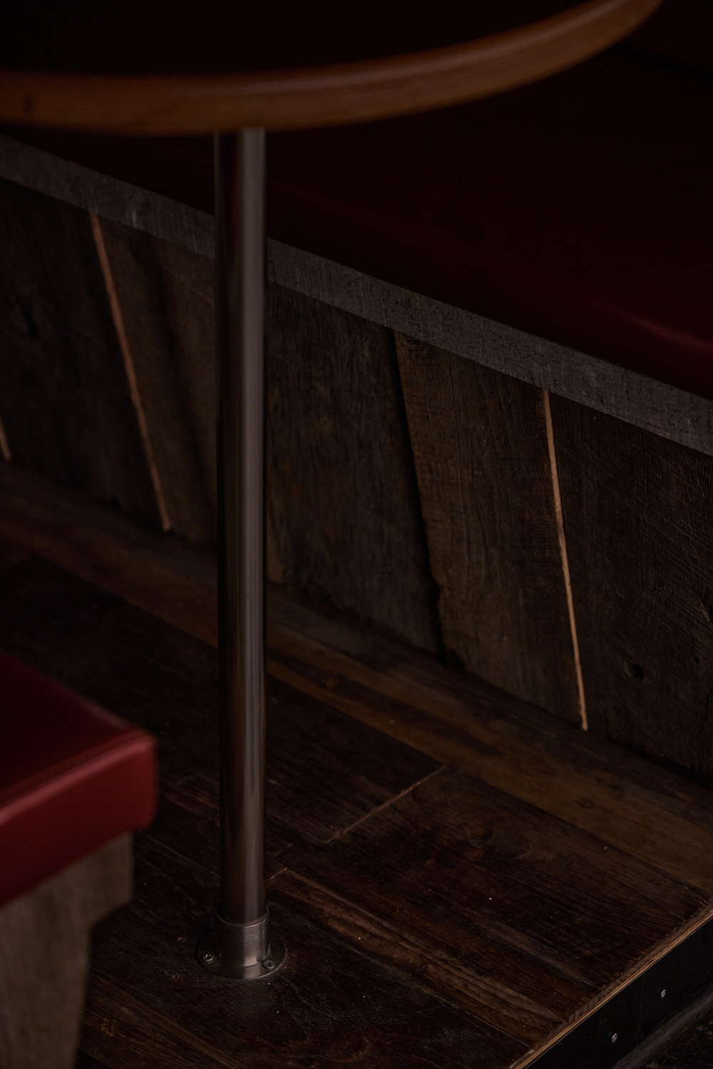 高级公寓的精致设计 | 32 平米的极简艺术-20