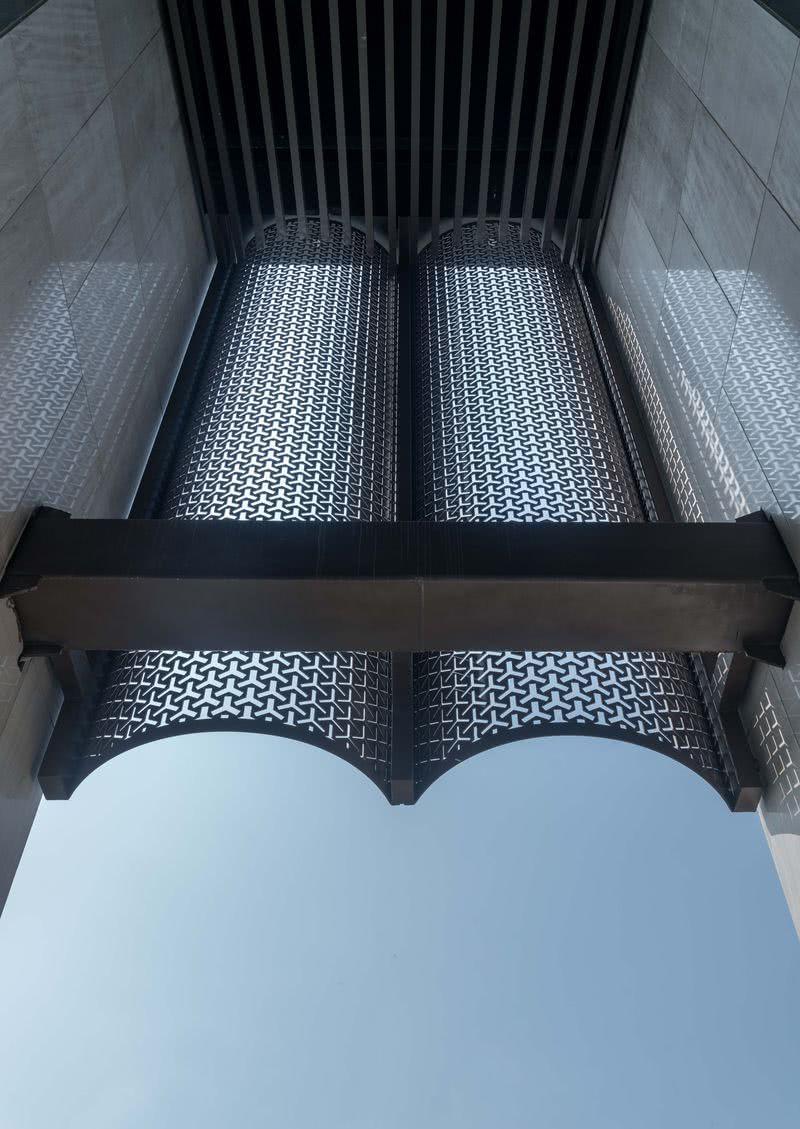 上海佘山樾山半岛会所室内设计-81