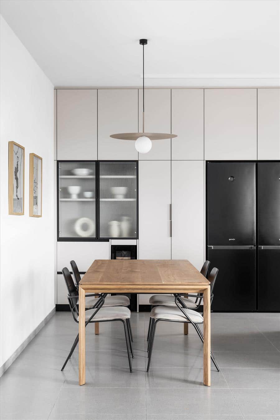 ליאת פוסט | עיצוב פנים דירה 5 חדרים בנתניה - PICKINTERI-22