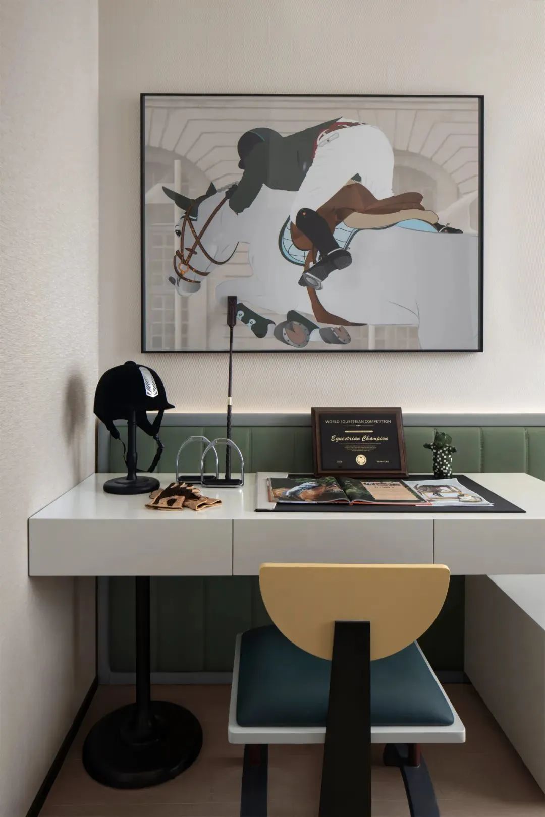 天健悦湾府丨中国深圳丨GND恩嘉设计-51