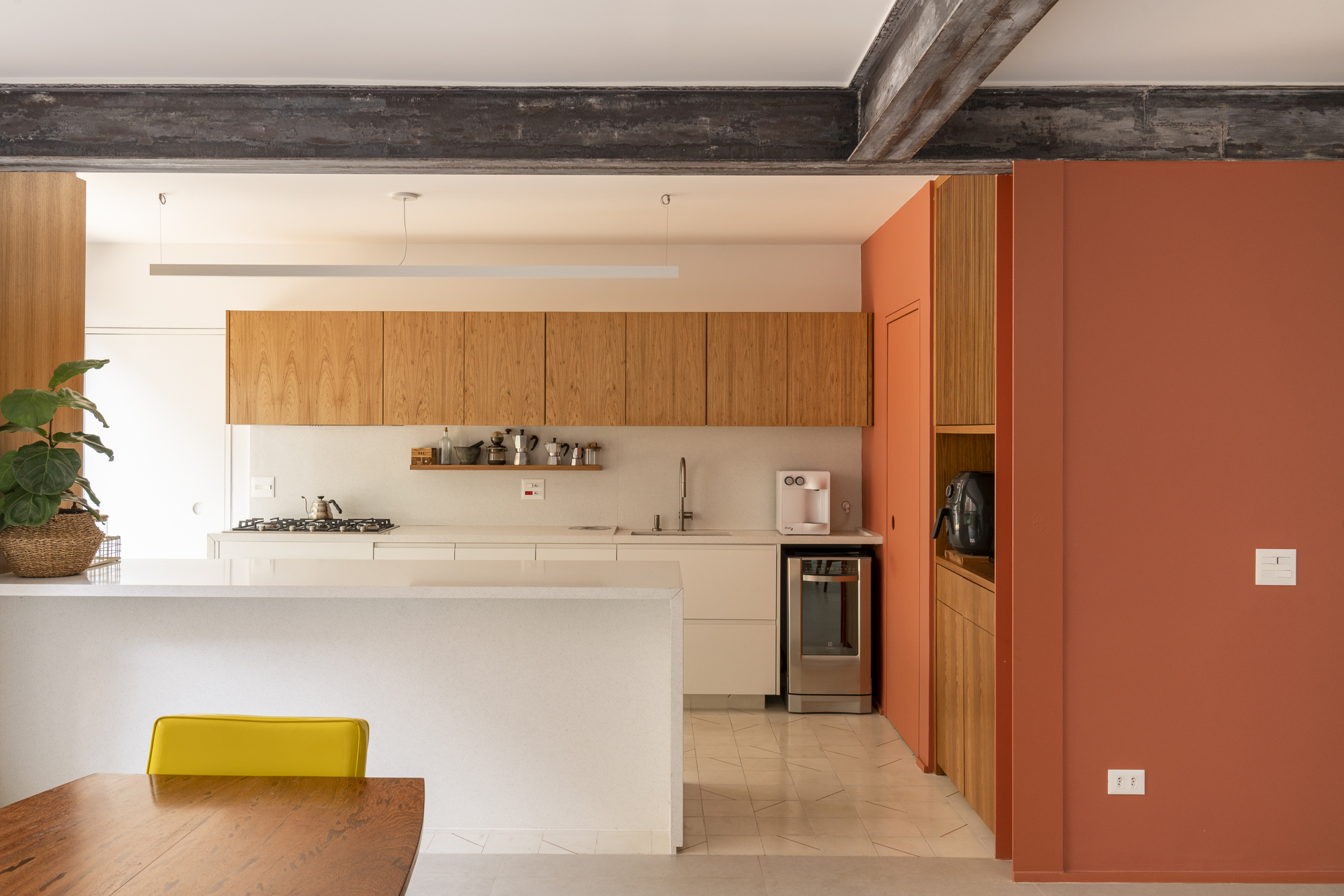 卡罗帕之家丨巴西丨ARKITITO Arquitetura-17