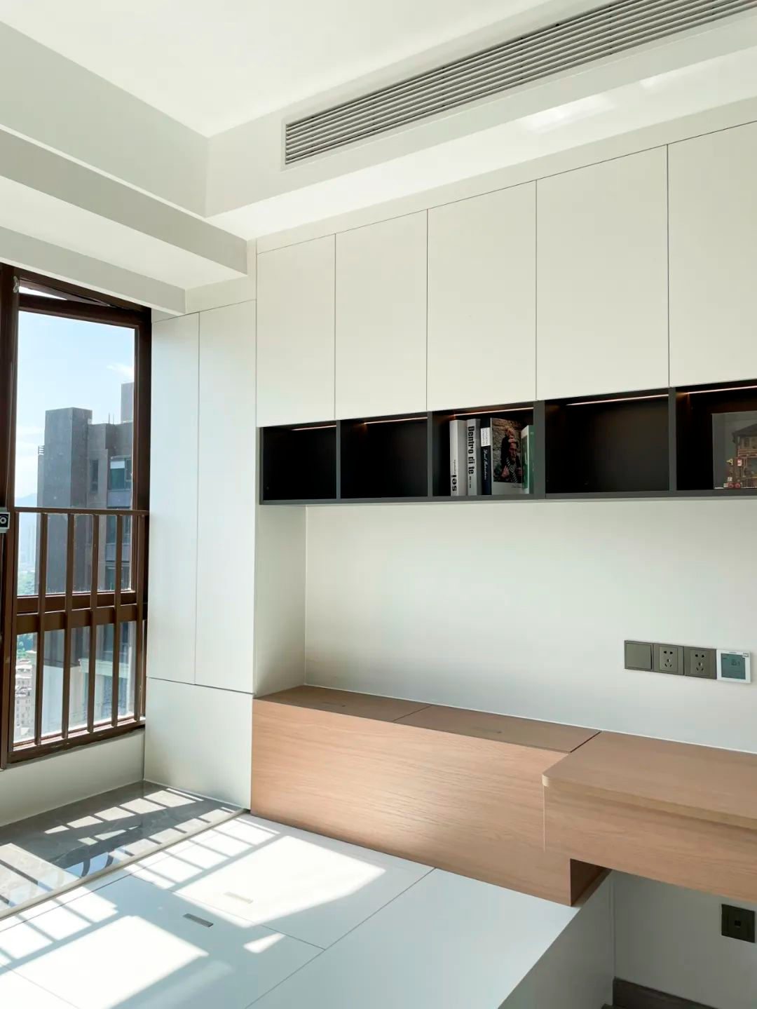 现代 94㎡金樽府丨中国深圳-37