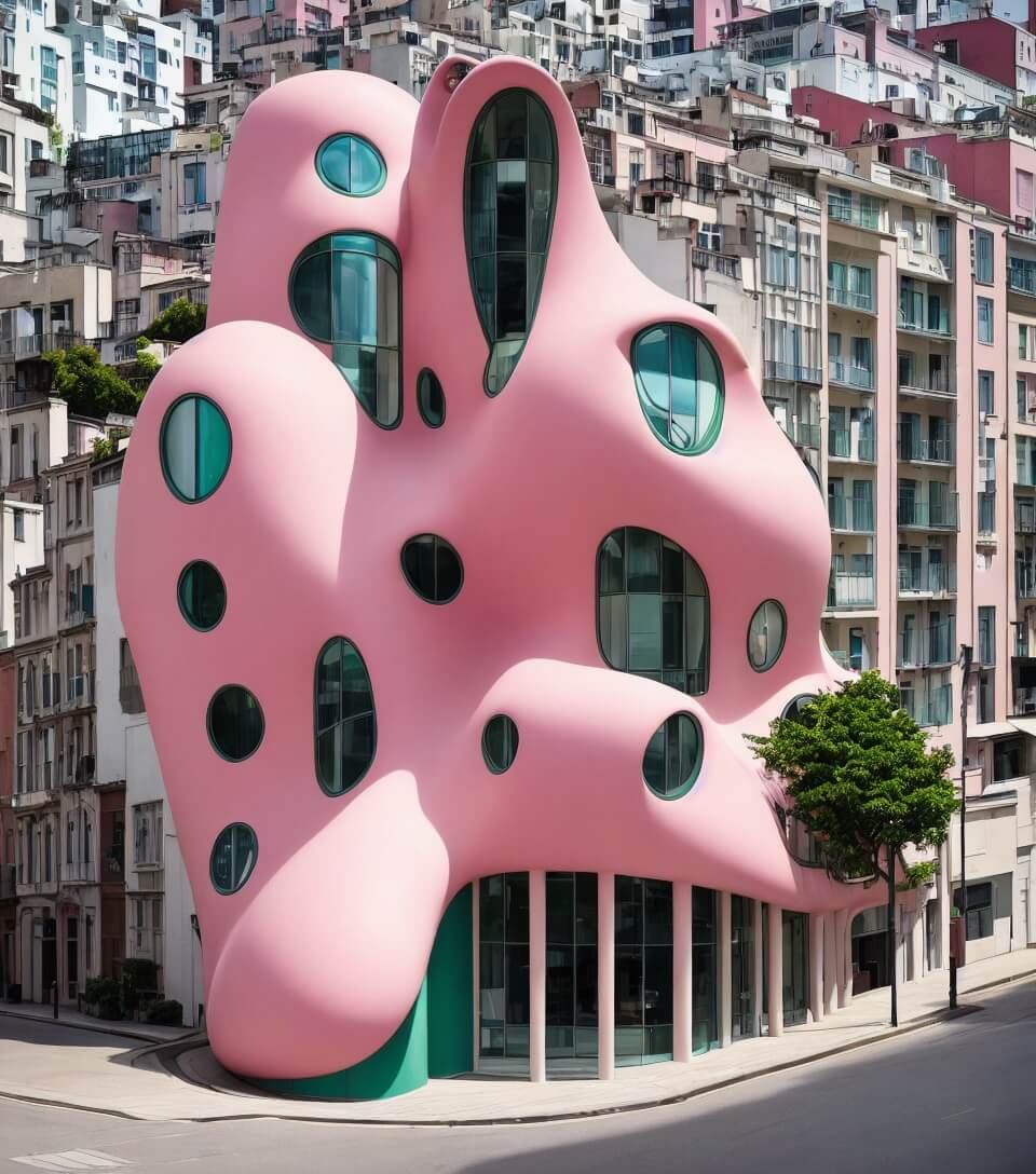 我们建设的城市丨Hassan Ragab-6