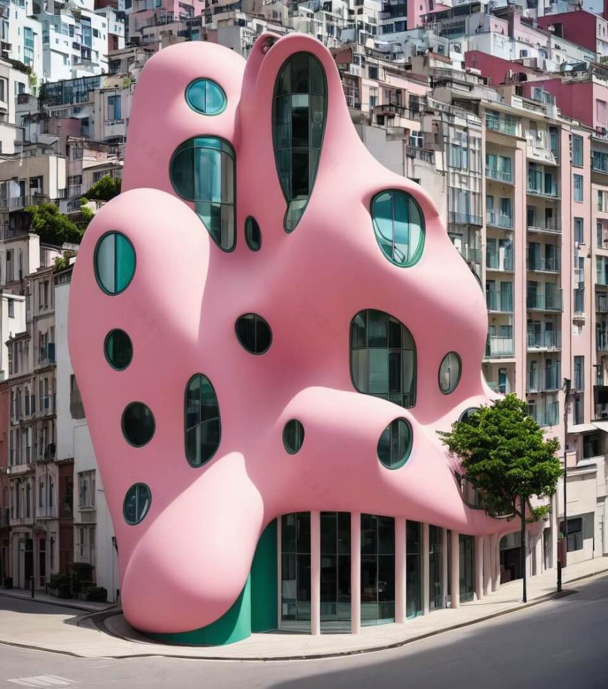 我们建设的城市丨Hassan Ragab-6