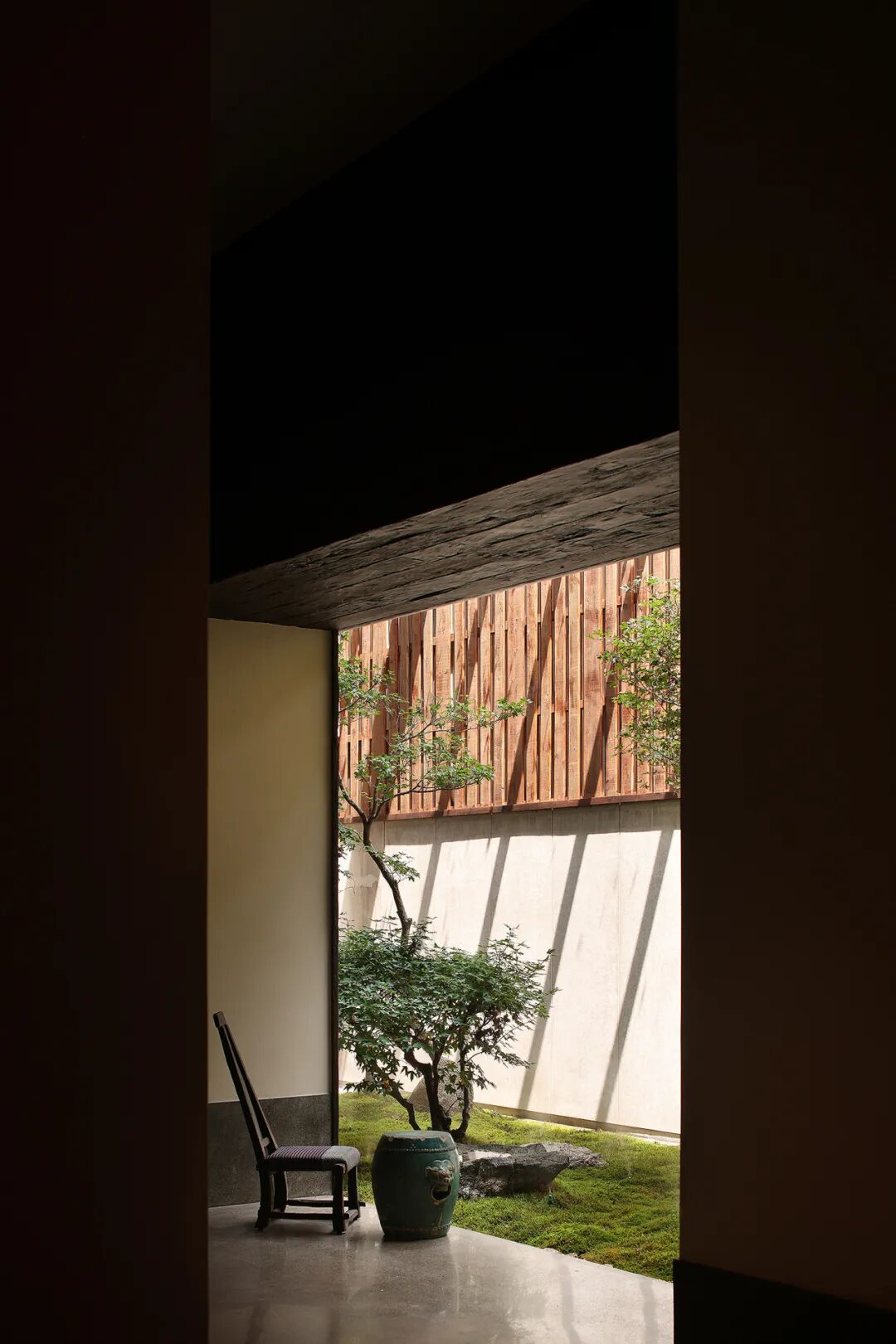 玩木工坊| 以木为媒，让沉淀的茶文化随手可摸-28