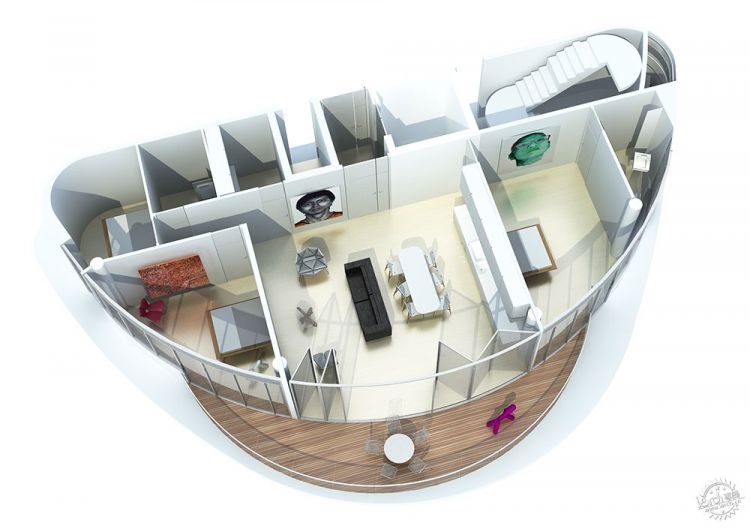 馬來西亞最高「雙塔」建築！ - WEHOUSE-9