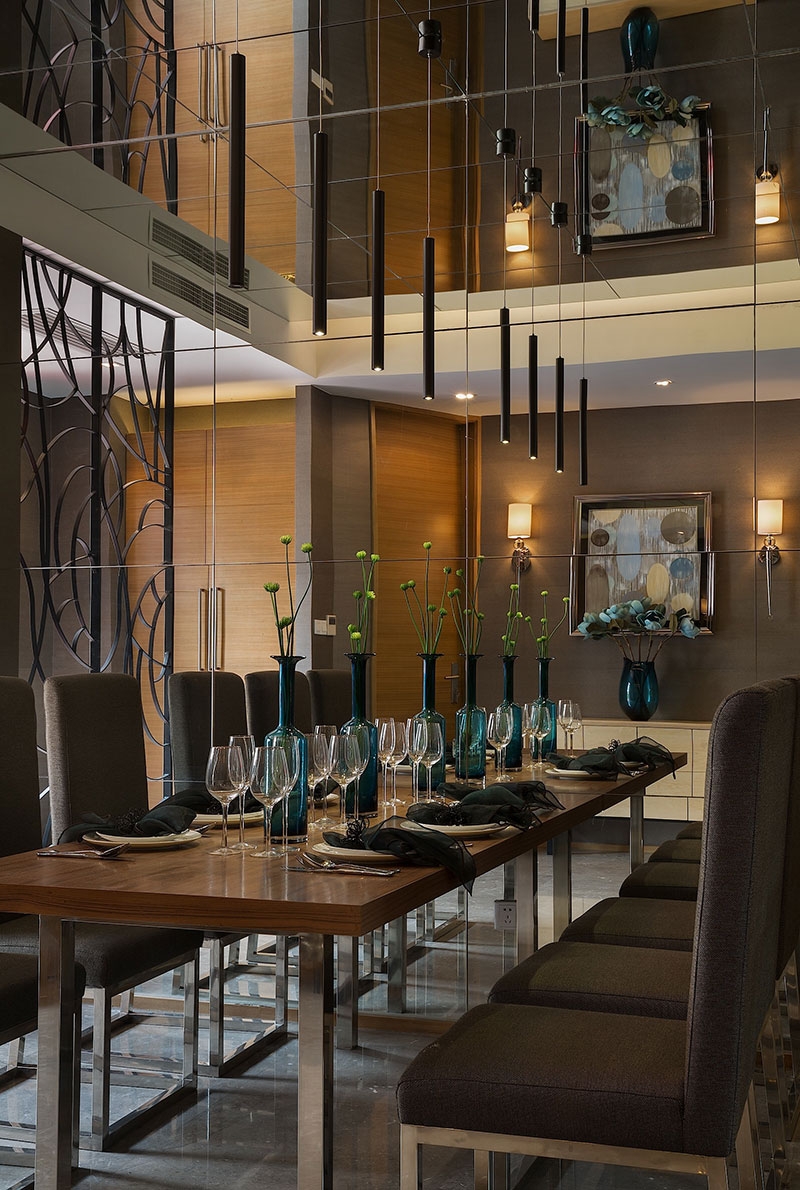 海上国际城 别墅3-14