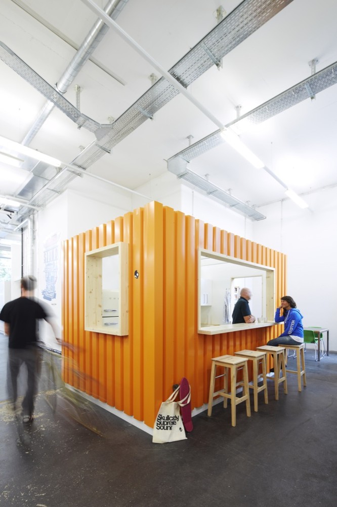 Skullcandy Office  Arthur de Chatelperron + Hugo Hélène-37