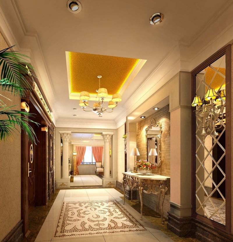 金威酒店(五星级)-13