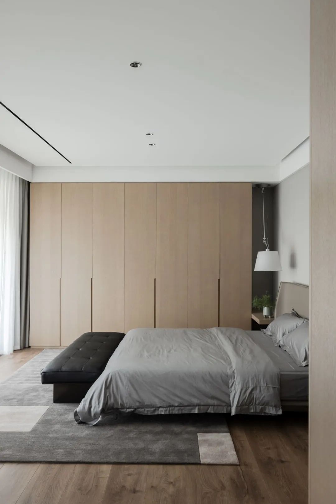 成都 300㎡简约住宅丨中国成都丨之境内建筑-49